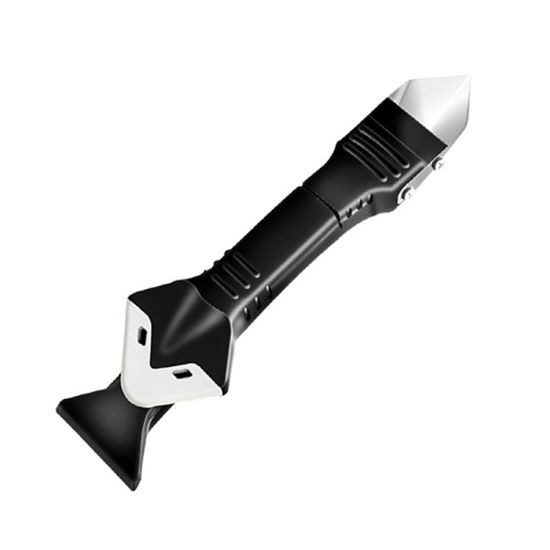 초간편! 실리콘 보수 작업 끌개 + 마감패드 5종 세트