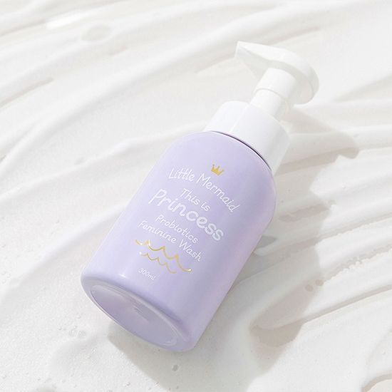 리틀머메이드 프로바이오틱스 페미닌워시 300ml