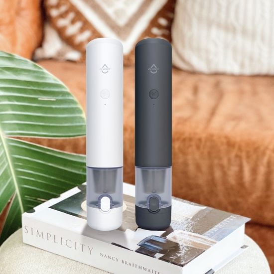 [에코너]핸디형 무선 진공 청소기 2color econer-T6