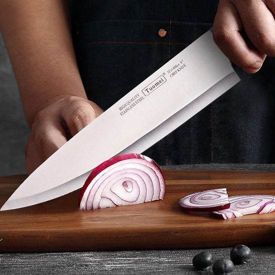 [쿠킹홈] 주방칼(라이트)