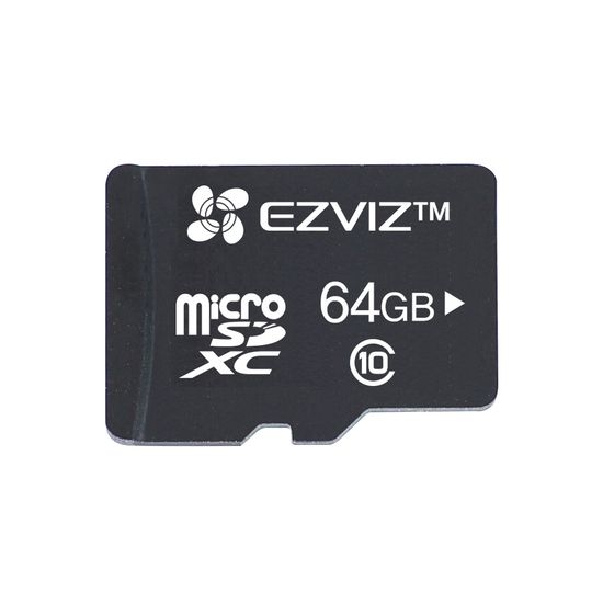 (EZVIZ) 마이크로 SD카드 MicroSDXC 메모리 64GB