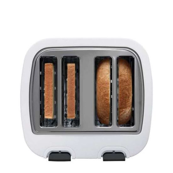 가정용 4구 식빵 토스트기 / 토스터기 NV200TST4 
