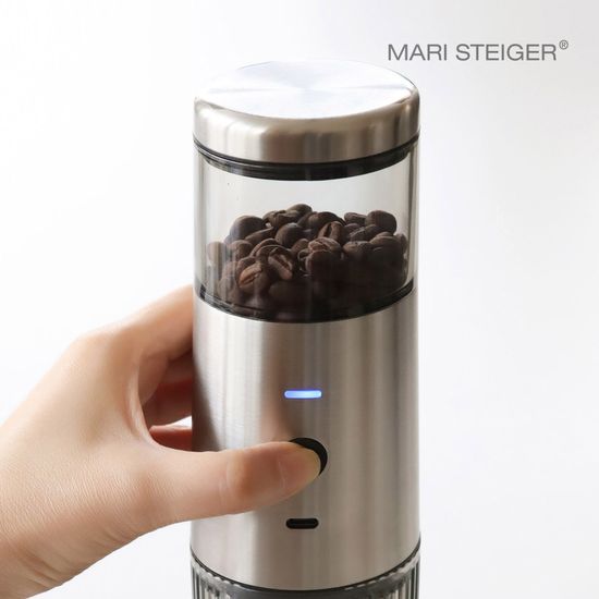 루미 충전식 커피 그라인더 V70