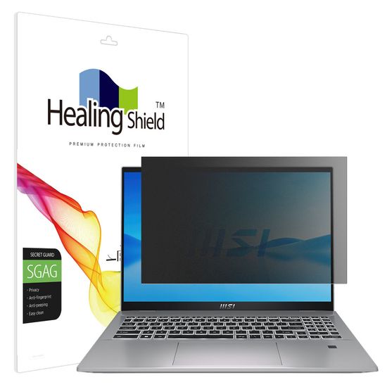 MSI프레스티지16 Studio A13V 프라이버시 저반사액정