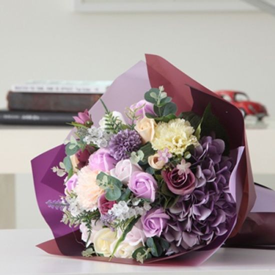 [비누꽃] 그레이스뷰티