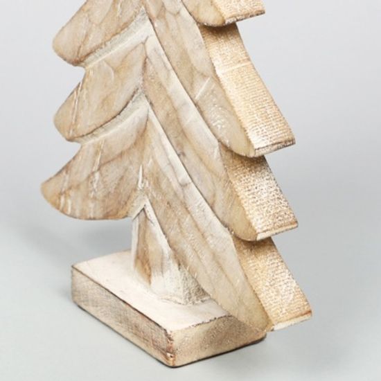 [4만마켓] 런던수입 크리스마스 우드트리