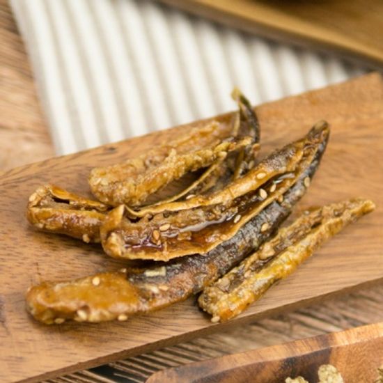 도래푸드 수제부각 전통부각 7종(택1)