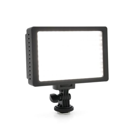 개인방송 LED 카메라조명 / LED램프 촬영조명 LCBT594