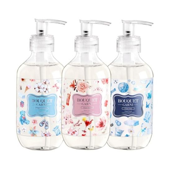 부케가르니 핸드워시 (290ml x 3개입)