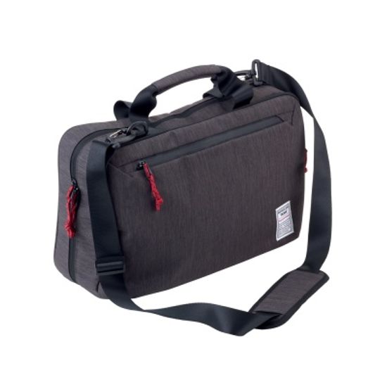 [TROIKA] BRIEFCASE XXL 브리프케이스 가방 BBG60/GY