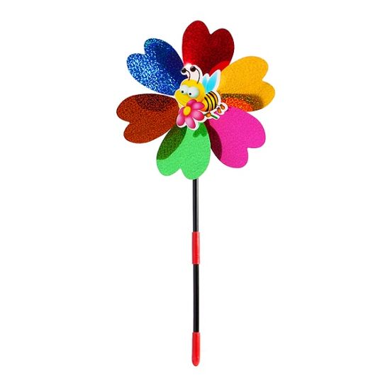 반짝반짝 바람개비/어린이날선물 유치원행사 팔랑개비