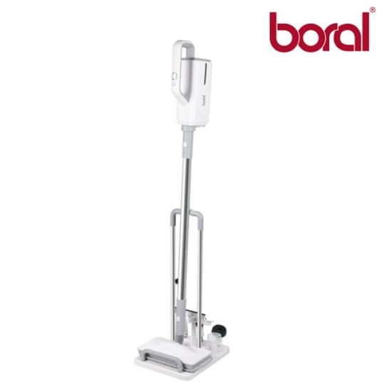 보랄 5in1 고온 스팀 청소기 BR-206QJ
