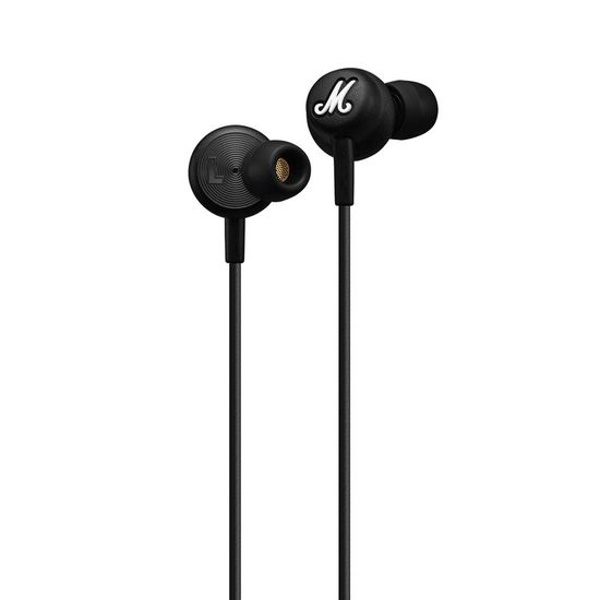 마샬 모드 이어폰 C타입 유선 커널형 이어폰 USB-C