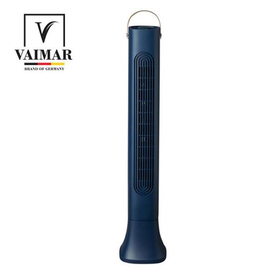 바이마르 바벨 다이얼 타워팬 선풍기 VMK-22TPKL