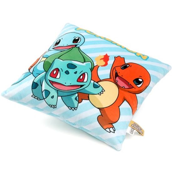 포켓몬스터 사각낮잠쿠션 4