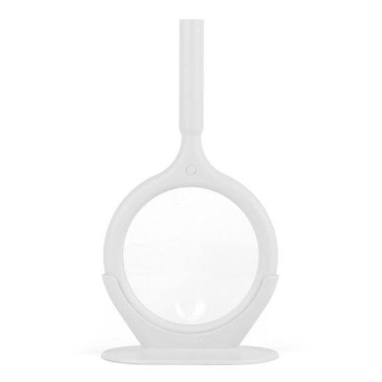 코지라이트 LED 돋보기 선물용 ( 받침대 파우치 포함)