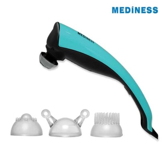 바른손 핸디마사지기 MD-7000M 민트