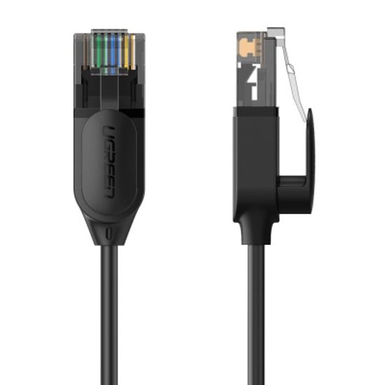 유그린 울트라 슬림 CAT6A 기가 랜선 랜케이블