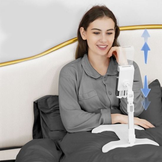 침대휴대폰거치대 누워서핸드폰 거치대 스마트폰 