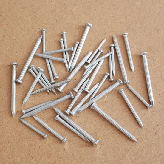 40p 콘크리트못(혼합)/기업납품용 군대납품용