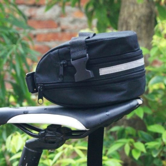 프로스 자전거 안장가방/ 새들백 자전거가방