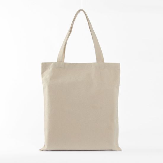 캔버스 무지 에코백(20x22cm)/가방만들기 무지가방