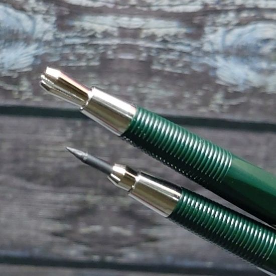 파버카스텔 2.0mm 클러치펜슬/홀더펜 TK9400 2B