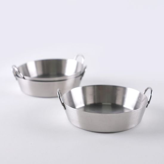 마틴 스텐 손잡이 소스볼 B타입 3size 택1