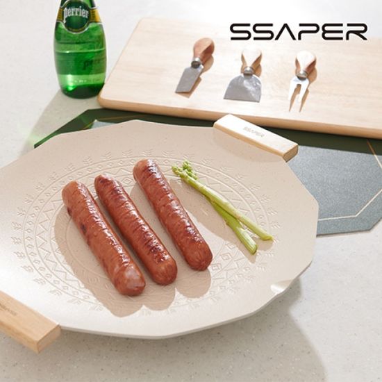 셰퍼 리코 그리들 전기팬 JSK-N3025