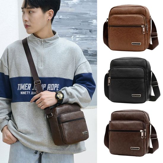 남성 멀티 크로스백 ELG-023(WA3CB3B)