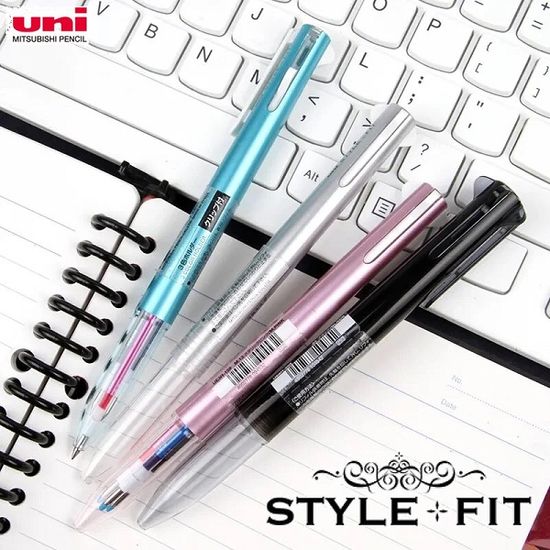 유니 내맘대로 골라쓰는 스타일핏트 5색홀더 UE5H-258