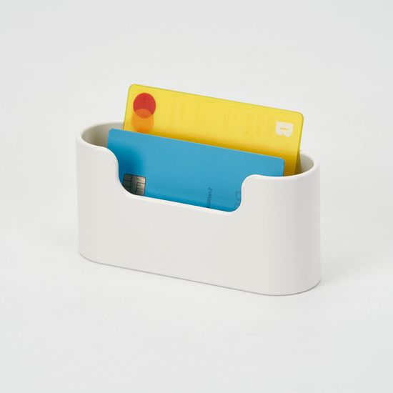 에이플럼 네임 키퍼 명함 카드 엽서 사진 쿠폰 정리함