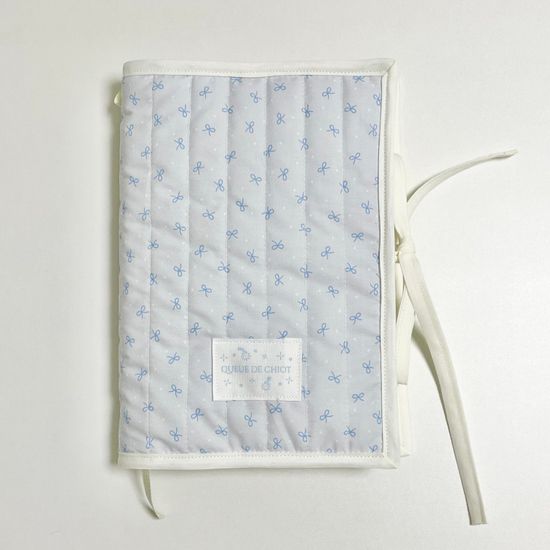 블루리본 북커버 다이어리커버