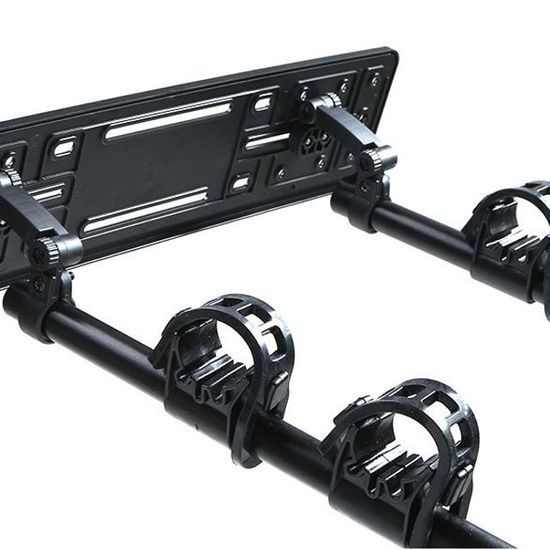 차량용 자전거 캐리어 번호판세트(WFJKBIA)