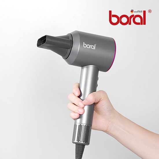 보랄 BLDC 1600W 뷰티 싱글 헤어드라이어 BR-BHD10