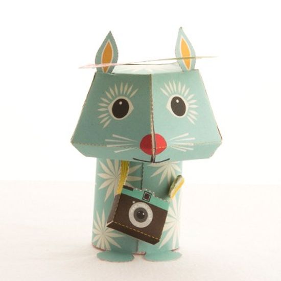No.7  Jet Set Pets