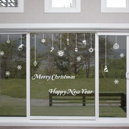 id045-메리오너먼트_크리스마스스티커