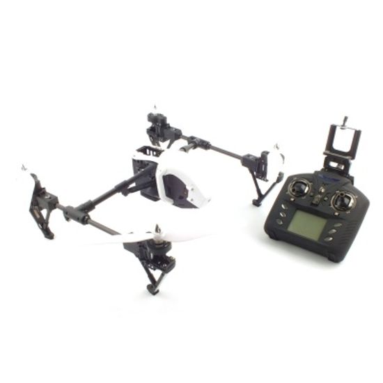 Wi-Fi FPV (Mode2) 실시간영상 드론 (WLT345221WH)