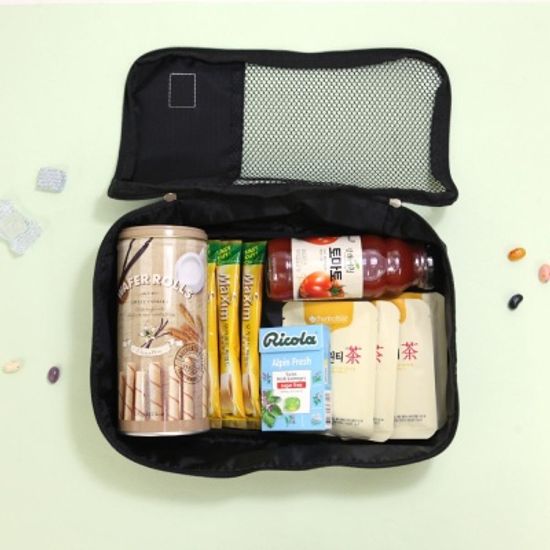 더반함 여행 파우치(중)