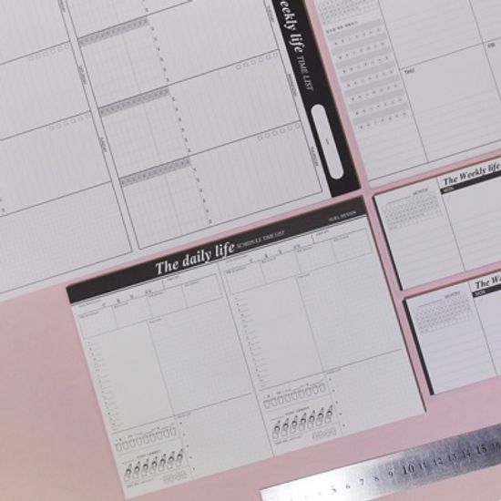 Iciel The daily life