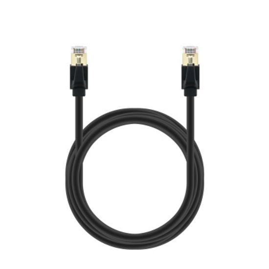 기가비트 랜케이블 (40Gbps / CAT8) 3미터 / LCBC996