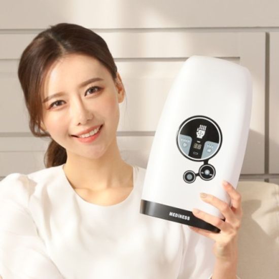 [메디니스]안마기 마사지기 휴먼터치  MVP-7790
