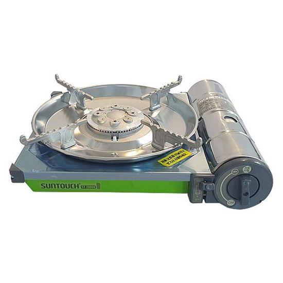 썬터치 가스버너 바람막이 ST-20000(WFDD554)
