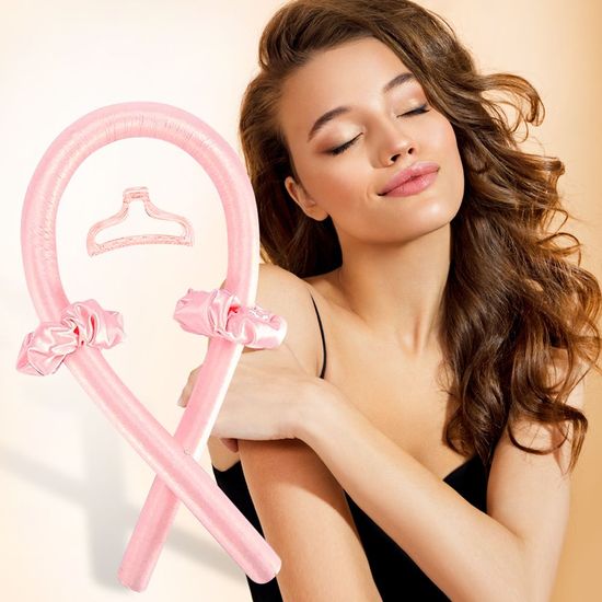 셀프 파마 그루프 헤어 롤(WE5F11C)