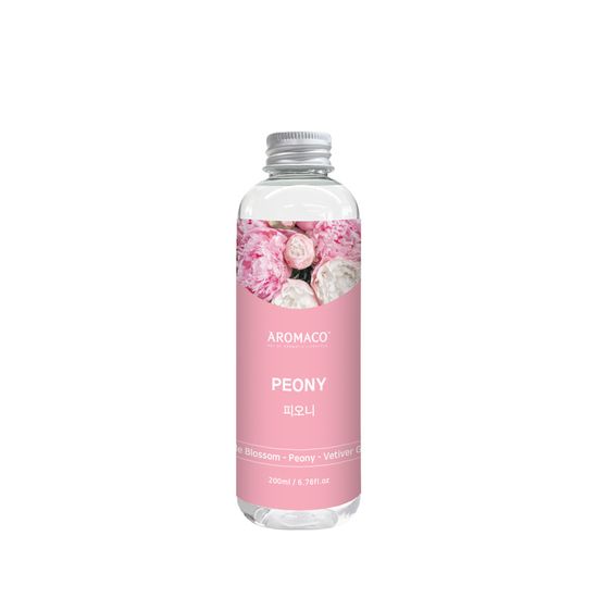 아로마코 디퓨저 리필오일(200ml)/향 선택