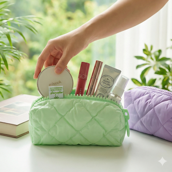 키링 찰떡 탕후루 다용도 필통 파우치