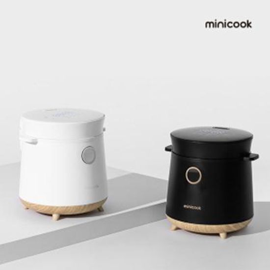 미니쿡 미니 저당밥솥 TKC-550