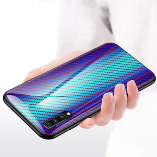 갤럭시 a90 5G a70 a50 그라데이션 슬림 하드 케이스