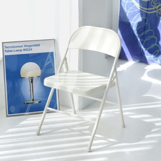 [1+1] 듀코 접이식 의자