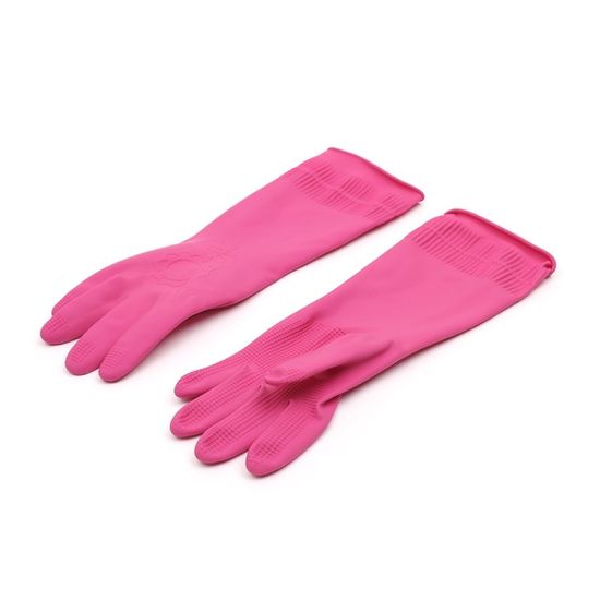 고무장갑 S 주방 설거지장갑